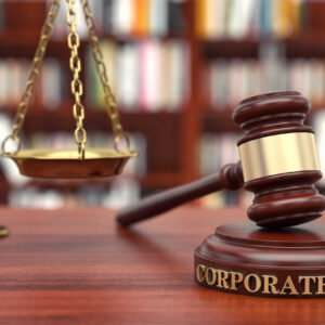 Corporate Legal Advisory